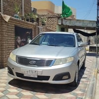 اوبتما خليجي • ٢٠٠٩ • رقم بغداد