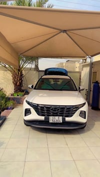 توسان ٢٠٢٤ • وارد خليجي • محرك ٢٠٠٠