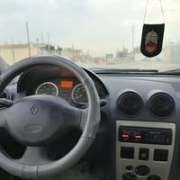 لوجان • ٢٠٠٩ • محرك وگير نظيف