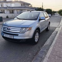 فۆرد ئیدج • ٢٠٠٨ • ٣.٥ ل V6 اوتوماتيك