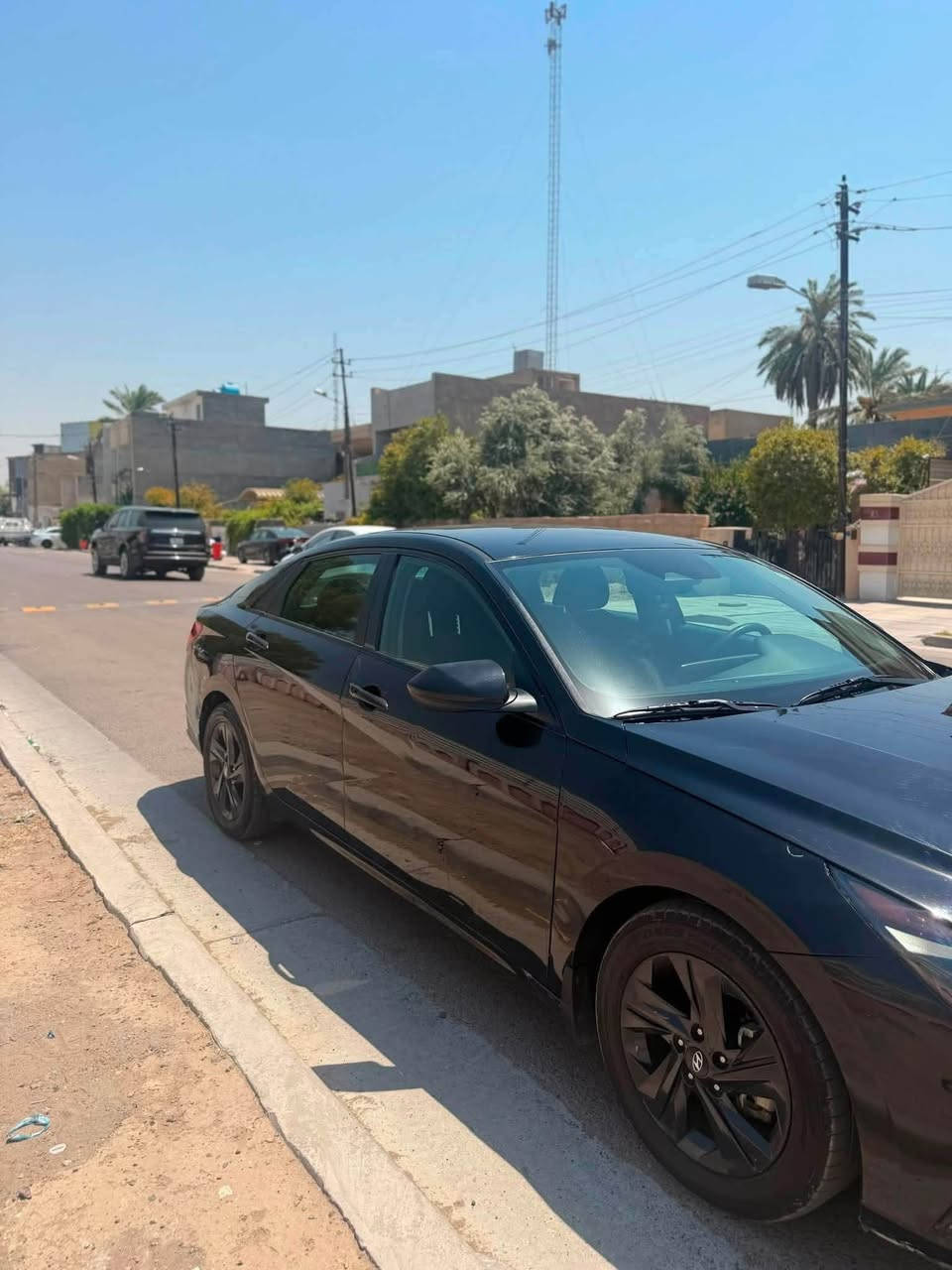 النترا ٢٠٢٢
رقم اربيل 
ممشى ٨٨ الف كيلو 

حادثها جاملغ جهة السايق وحافة بنيد 
مصلحة بدبي وتصليحها مو نظيف المعجون اني بدلت البنيد مالتها بلاد بدون صبغ 
وصار وياي حادث باب الصدر وبدلته بلاد 
يعني بيها قطعة وحدة صبغ وقطعتين تبديل بلادي

***********
