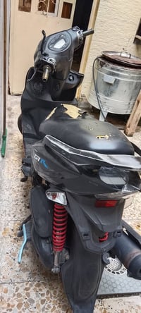 جيتي ار • معدل • كهربيات شغاله