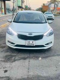 سيراتو • ٢٠١٦ • ١٠٥٠٠٠ كم