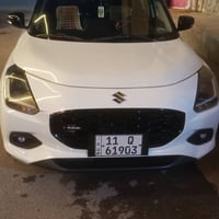 سازوكي سويفت Hybrid موديل 2025 مواصفات فول عدة الفتحة / 🚙 1- بصمة  2- ...