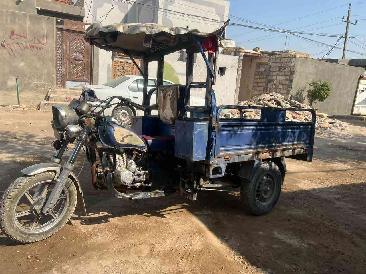 ستوته موديل 19  طلعه بل 2021  صولي للبيع كمله ما عايزه شي مكينه 19 كرهبات شغاله  مكان نجف مكفوله من كلشي شاصاصي مكينه ركبه  (كفله عامه )  السعر 1750 وبيه مجال 
هاذ رقمي *********** وتساب فقط
