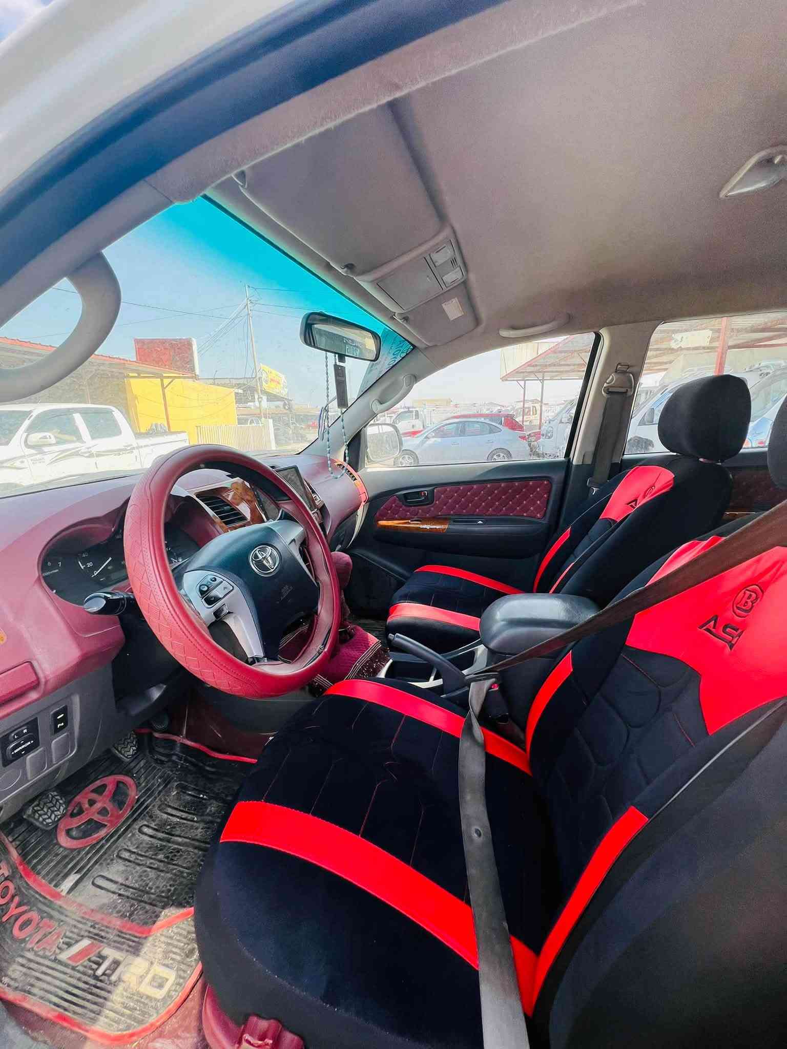 هايلوكس • ٢٠١٤ • دبل