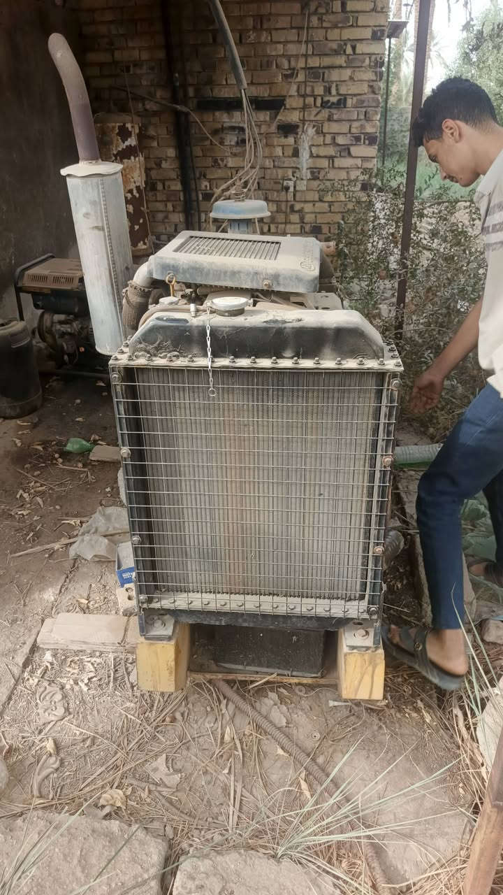 مولده • ٣٥ كي في • بابل