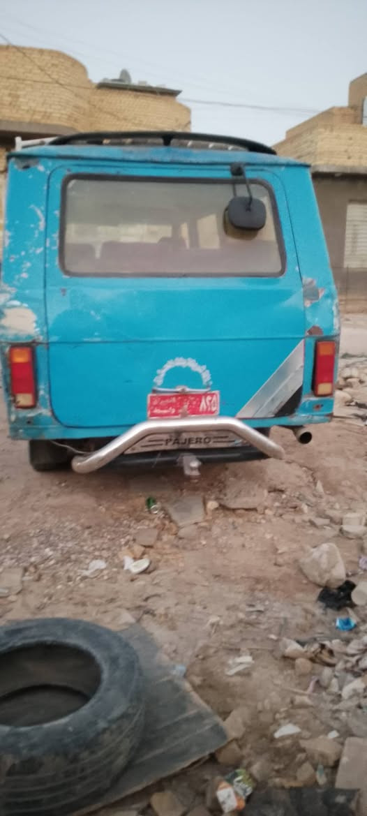 مكينة • كير • ناصرية مركز