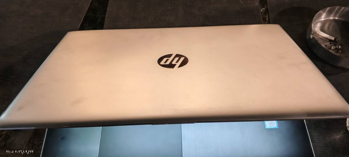 لابتوب بيع مستعجل
***********
بسعر 400الف
مع طابعه كانون نضافه 90%
بسعر 75

نص مكتوب في الصور:
- HP ProBook 450 G5 مواصفات الجهاز ملخص المواصفات جهاز أعمال قوي وموثوق من HP مناسب للاستخدام اليومي، والدراسة، والعمل المكتبي. المعالج (CPU) Intel Core i5-8250U (الجيل الثامن) عدد الأنوية: 4 السرعة القصوى: 1.60 GHz الذاكرة العشوائية (RAM) 24.0 GB (قابلة للاستخدام) كرت الشاشة (Graphics) Intel UHD Graphics 620 (مدمج) التخزين (Storage) 128 MB (نوع التخزين: eMMC/SSD) المساحة المتاحة: 58 GB من 136 TB مستخدم الشاشة (Display) 25 بوصة 15.6 دقة العرض: 2400 x 1440 MHz (Full HD) نظام التشغيل (OS) Windows 10/11 (حسب الاعدادات) معلومات إضافية جهاز أعمال من فئة PoBook 450 للش i5 . موديل الجهاز: HP ProBook 450 G5 لا يوجد قلم لمس (Touch Pen) لا يوجد شاشة لمس (Touch Screen) رقم الجهاز (Device ID) C54E3333-CC66-41BD-BBD0-17F5BBF4E046 معرف المنتج (Product ID) 00330-80000-00000-AA399 الخلاصة هذا الجهاز يحتوي على معالج i5 من الجيل الثامن، مع 24GB من الذاكرة العشوائية، وقرص تخزين 128MB (eMMC/SSD)، وشاشة 15.6 بوصة بدقة عالية. أداءه مناسب للأعمال المكتبية والدراسة والاستخدام اليومي.
- About Home Find a setting System Display Sound Notifications & actions Focus assist Power & sleep Battery Storage Tablet Multitasking Projecting to this PC Shared experiences System Components Installed RAM 24.0 GB Speed: 2400 MHz Processor Intel(R) Core(TM) i5-8250U CPU @ 1.60GHz 1.80 GHz Graphics Card 128 MB Intel(R) UHD Graphics 620 Storage 1.36 TB 58 GB of 1.36 TB used DESKTOP-288F098 HP ProBook 450 G5 Rename this PC Device Specifications Copy Device Name DESKTOP-288F098 Processor Intel(R) Core(TM) i5-8250U CPU @ 1.60GHz 1.80 GHz Installed RAM 24.0 GB (23.9 GB usable) Graphics Card Intel(R) UHD Graphics 620 (128 MB) Storage 932 GB SSD Samsung SSD 870 EVO 1TB, 466 GB SSD Samsung SSD 970 EVO Plus 500GB Device ID C54F3335-CC66-41BD-BB8D-17F5BBF4E046 Product ID 00330-80000-00000-AA399 System Type 64-bit operating system, x64-based processor Pen and touch No pen or touch input is available for this display Frequently asked questions How does having 16 GB or more of RAM impact my PC's performance? Can I run modern applications smoothly with this RAM capacity? BitLocker settings Device Manager Remote desktop System protection Advanced system settings Rename this PC (advanced) Get help Give feedback 9:02 PM