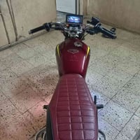 تايكر • موديل ٢٤ • محرك ما مفتوح