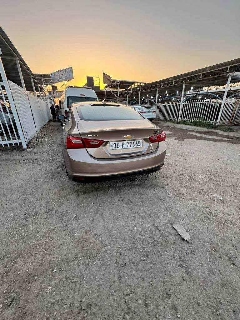 ‎ماليبو موديل ١٨ رقم بابل سياره جاهزه من كلشي مابيه نقص سياره موجوده بابل 
***********‎ حلة, بابل
