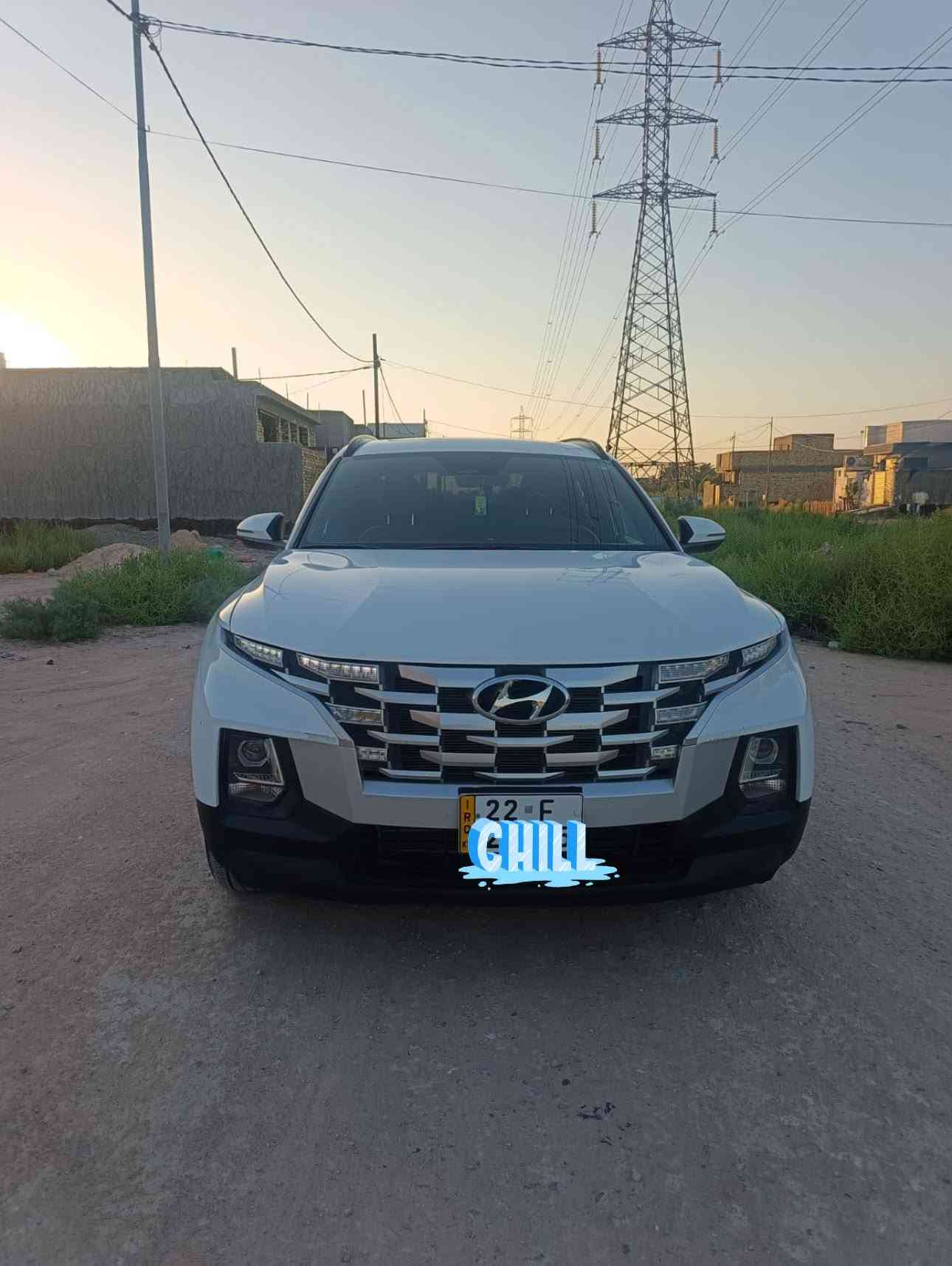 سانتا كروز • ٢٠٢٢ • ٦١٠٠٠ كم