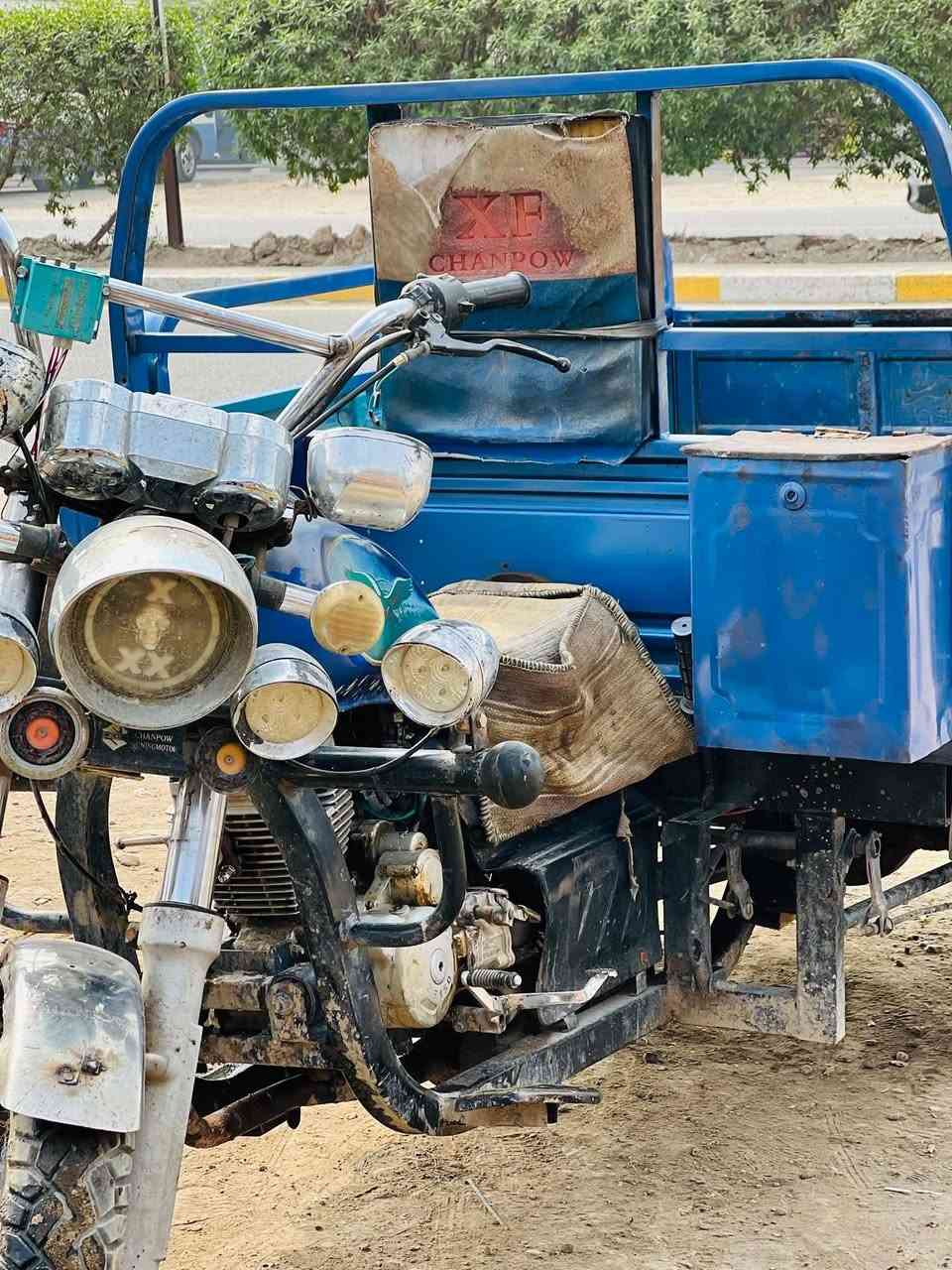 ستوته • موديل 21 • المسيب السده الهندية
