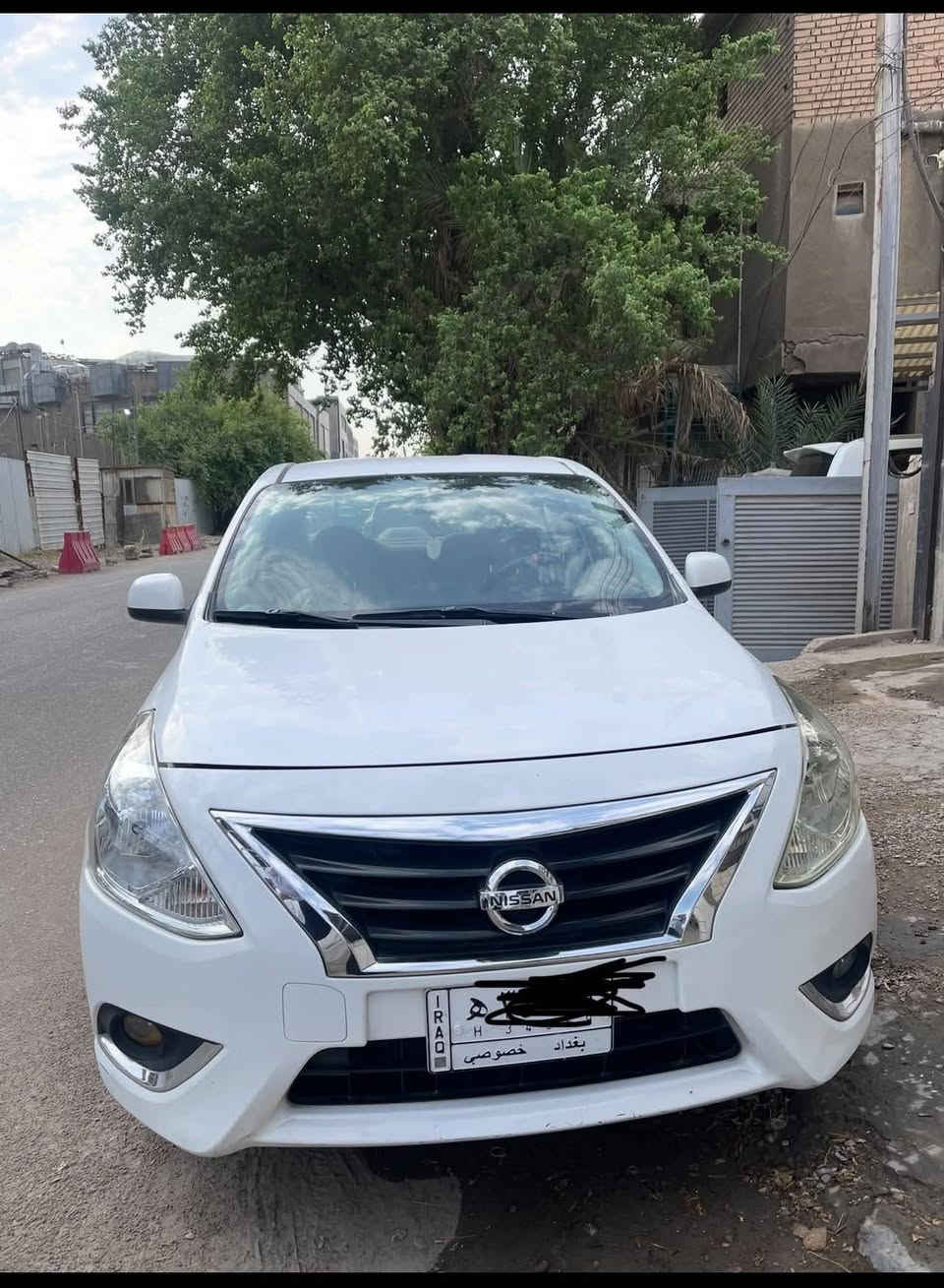 نيسان صني • ٢٠١٩ • ١٣٥ الف