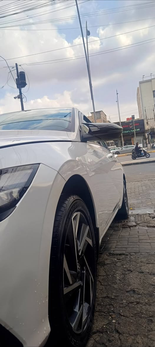 النتره مديل 25 خليجي محرك 2000 رقم بغداد عنواني البصرة سياره حره تحويل ماشيه 57 الف كفاله عامه ما عده دعميه الگدام بيها طخه بسيطه سعر 192 رقم ***********
