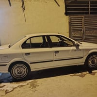 سمند ناطق • ٢٠١١ • ذي قار