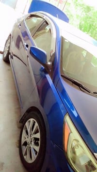 اكسنت كامله مكمله اي نقص ماكوبيه  موديل 16 للمراوس فقط  07711343736