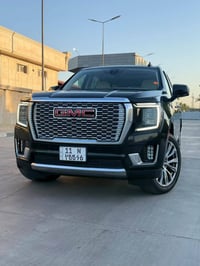 دنلي • موديل ٢٢ • رقم بغداد