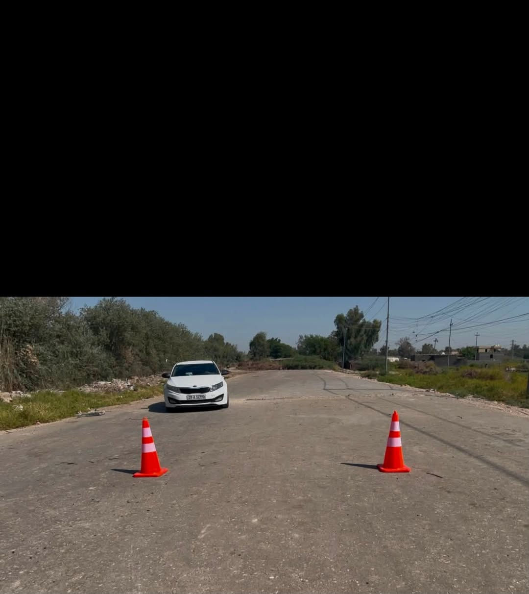 🚘 مستمرون بالتدريب والتطوير 🚘
يواصل كادر مكتبنا تدريباته المكثفة على إضافات خطة القيادة الجديدة، حرصًا منا على مواكبة التحديثات وتقديم أفضل مستوى من التدريب والتعليم للمتدربين.

📚 تدريب عملي ونظري
🎯 تطوير مستمر للمهارات
🚦 مواكبة لخطة القيادة الجديدة
👨‍🏫 كادر متخصص وخبرة في تعليم السياقة

هدفنا أن نمنح المتدرب الثقة والمهارة والقيادة الآمنة.
معنا تبدأ طريقك نحو قيادة أفضل وأكثر أمانًا. 🤝

📞 للاستفسار والحجز:
هشام: ***********
خالد: ***********

📍 مكتبنا مستمر معكم بالتدريب والتطوير
