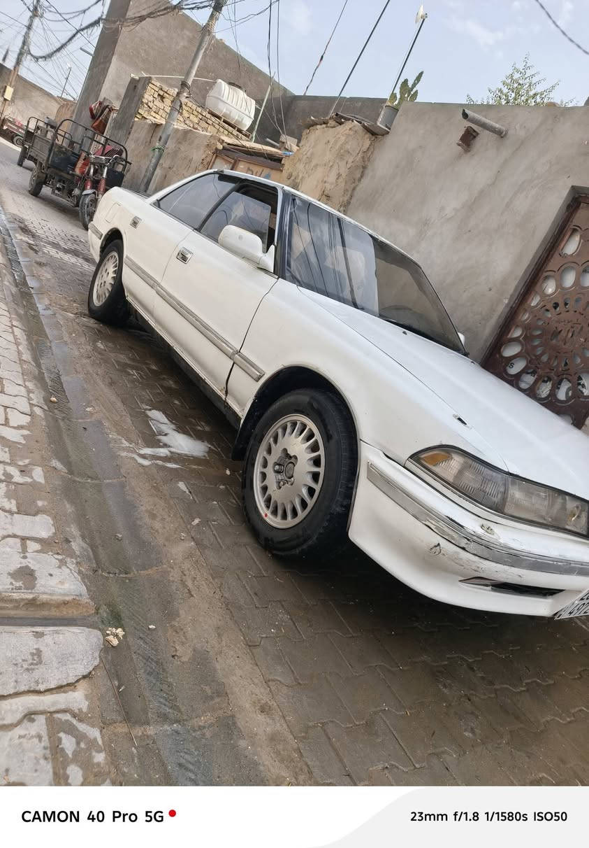 مكين وكير مكفولة • ضربه قوية • رقم نجف