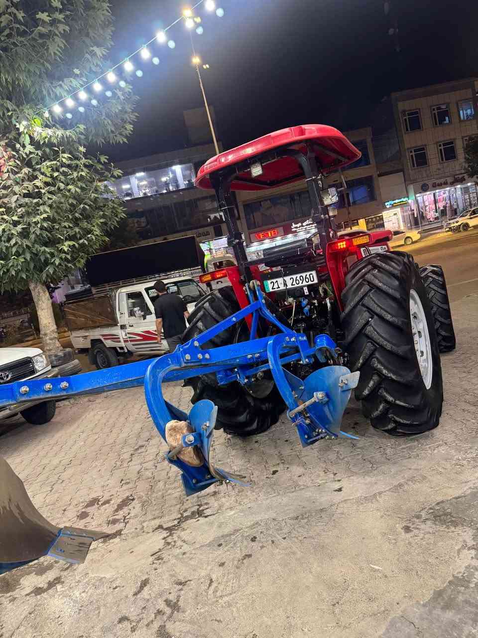 475 
2024 
بۆ فرۆشتن
زۆر پاک و مەزبوتە ئیسپانە بەر گیانی نەکەوتووە
بە شەرتی هەمو شتێک
بەگاسن و بێ گاسنیش ئەی فرۆشم
*********** بنجوين, السليمانية
