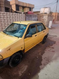 سايبا • ٢٠١١ • كربلاء