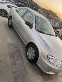 نيسان صني • ٢٠١١ • فول اوتماتيك