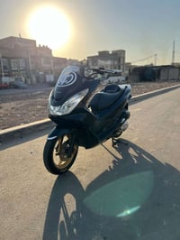 بي سي اكس جيل 2 • يابانية • كفاله