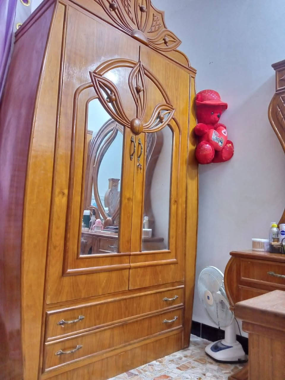 متاح المكان نجف حي النداء ***********
