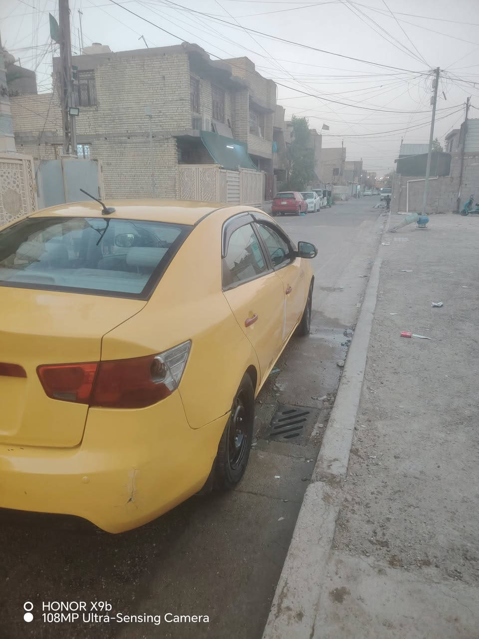السلام عليكم
كيا فورتي موديل2012 رقم بغداد بيها باب وجاملغ بدون دواخل
وسونارها موجود وبيها طخه ب الباب اليمنه وطخه ب الدعاميه الوره وتبريدها شغال والسياره كدامكم ب الصور وسعرها75وبيها مجال للشراي شرط تحويل
***********
