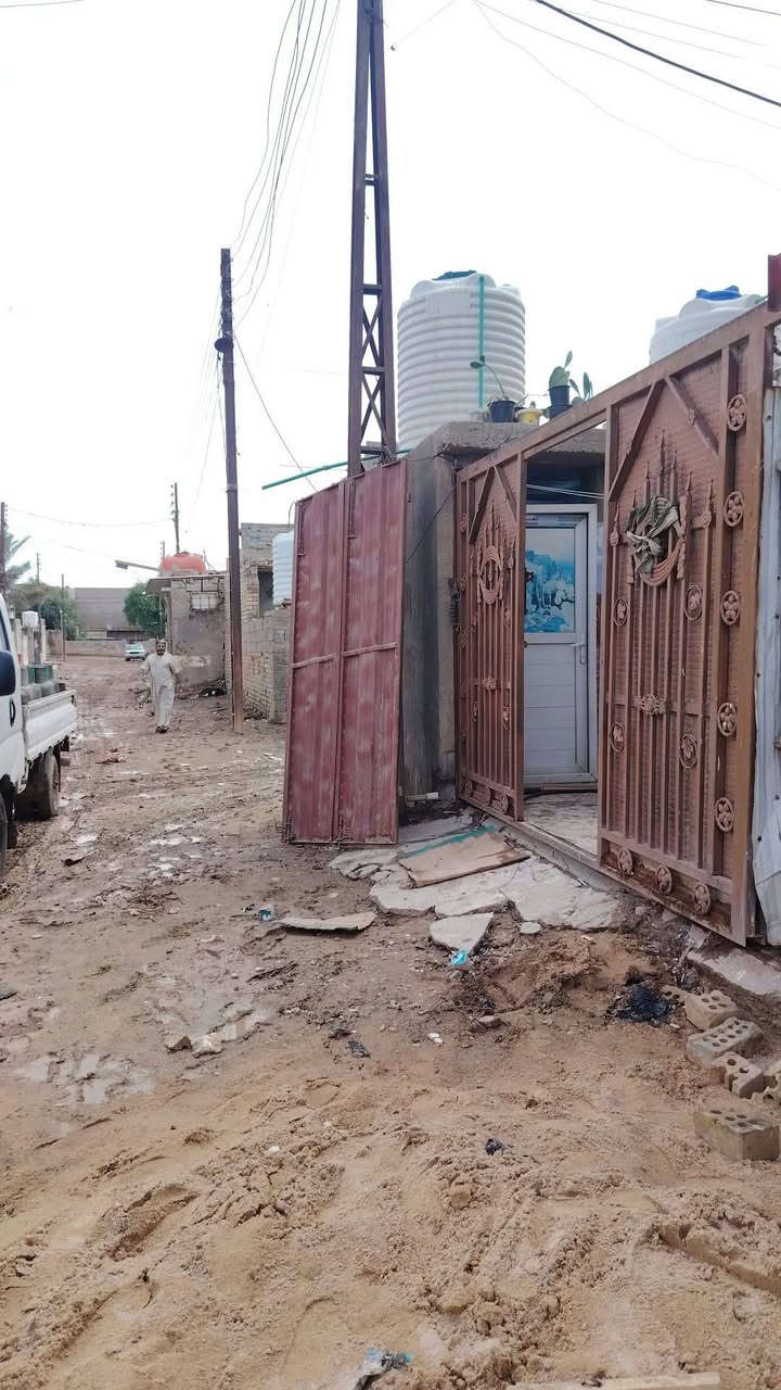 باب سلايت • نظيفات • ٢٫٥×٢٫٥م