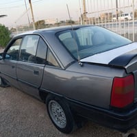 أوبل ميكا • كفرات جديدة • تحويل مباشر