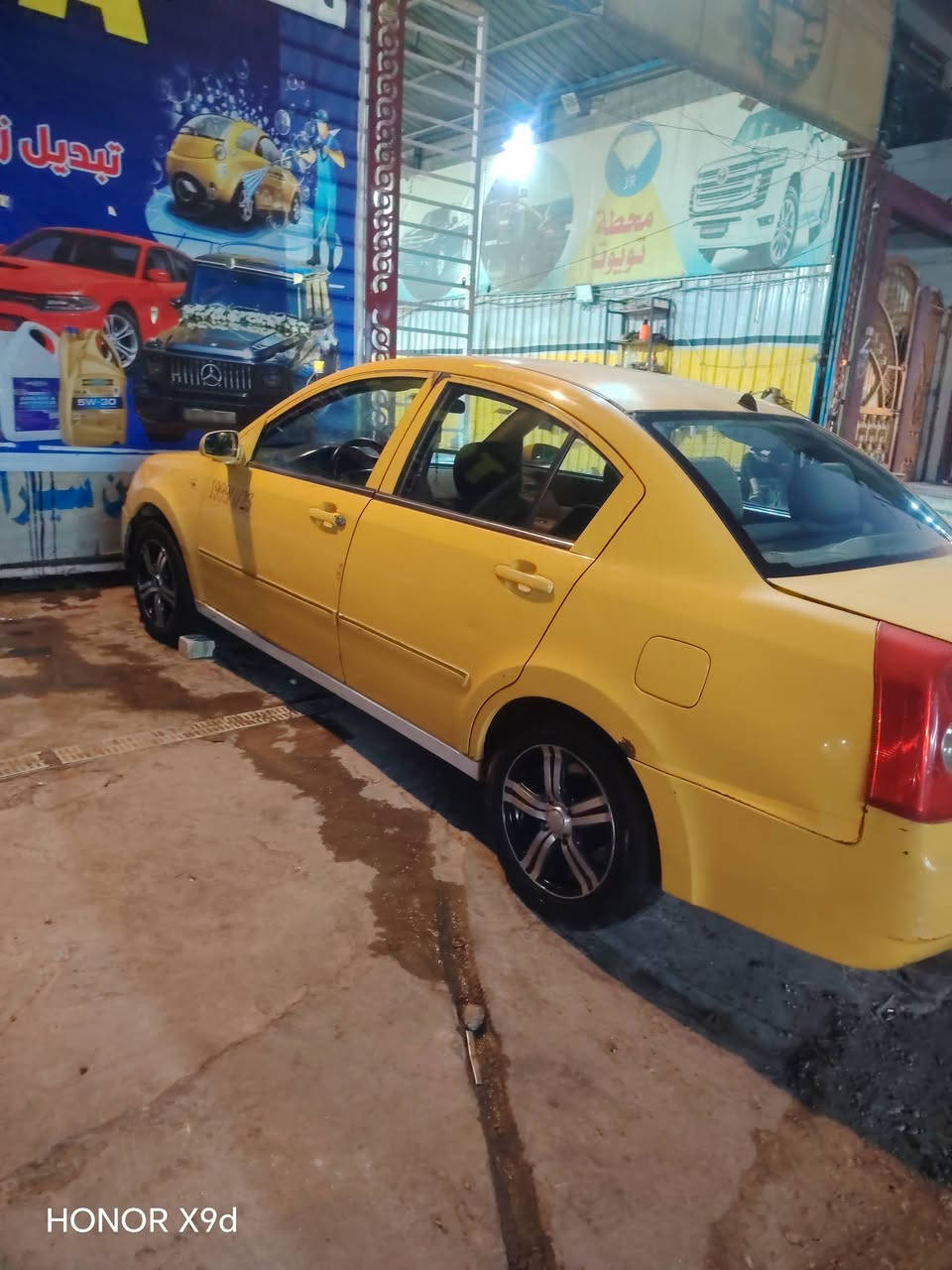 شيري A5موديل ١٢ الكير مرات ايخر بل نمر السعر ٣٣ رقم بغداد ***********
