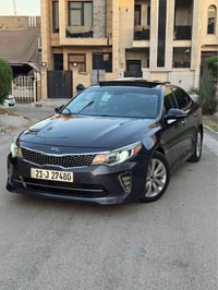 اوبتيما S • ٢٠١٨ • ١٠٧ الف مايل