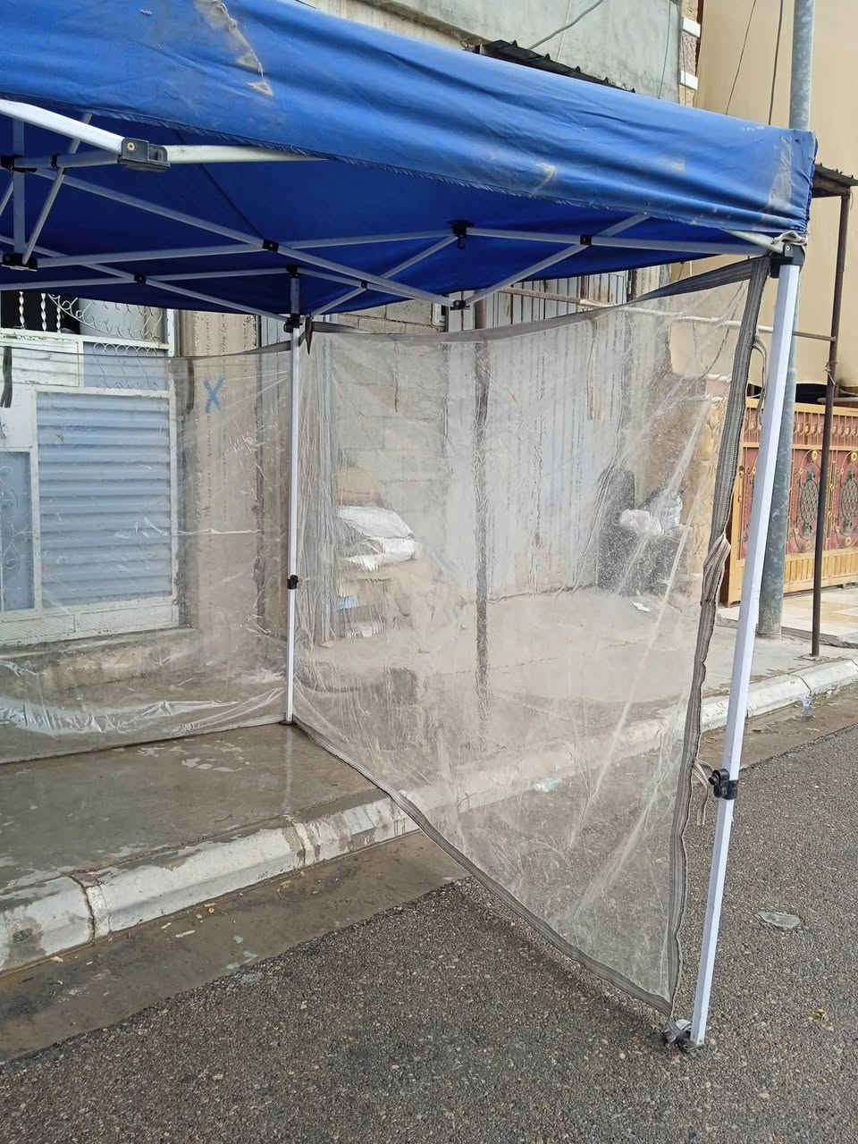 کەپر بۆ فرۆشتن قیاسی 3*3 نرخی 120,000 سێ بەشی دائەخرێت وەک لە وێنەکاندا دیارە.
ڕزگاری ***********
