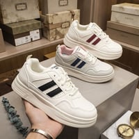 سبورت نسائي سامبا  قياسات 36/37/38/39/40 السعر 12 الف 😍🔥