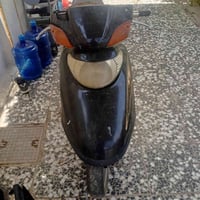 دراجه سبيسي هونده أصليه  الدراجه متروكه صاله فتره  ابيع كوم حديد سعر 2...