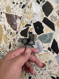 حساس كرنك • تفصيخ • معارض الحبيبية