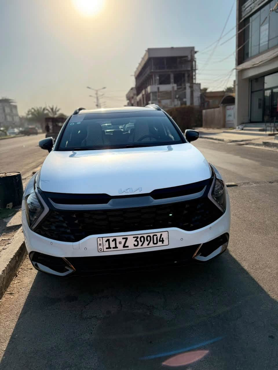 سبورتج • ٢٠٢٥ • بلاك ادشن