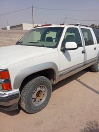 بهبهان • مديل ٩٥ • محرك نضيف
