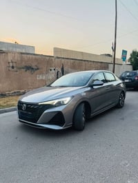 🔥 للبيع وفي بغداد.. شانجان إيدو بلس موديل 2026 بحالة الزيرو! 🔥 المواصف...