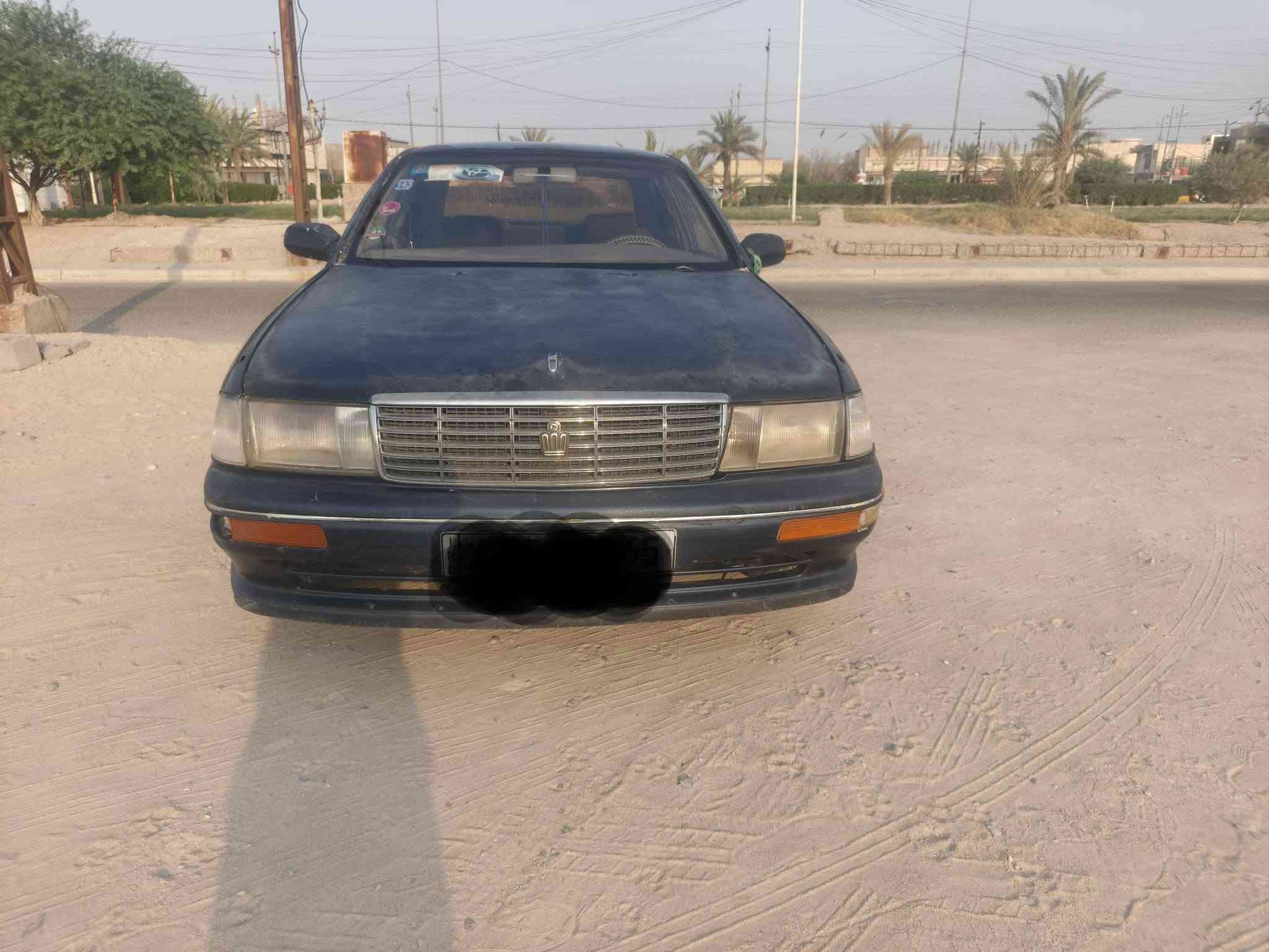 سلام عليكم بطه للبيع موديل ٩٧ مكفوله من الكص ول نقل ول ضربه رقم نكليزي كير ومحرك بل كارتون فيفيتي سيارة جاهزه فنر بلاد بسمي تحويل ثاني يوم السعر ٣٧ ***********
