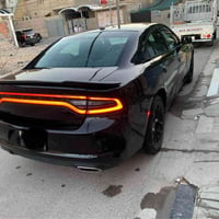 جارجر SXT • حادث • ٦٨٠٠٠ كم