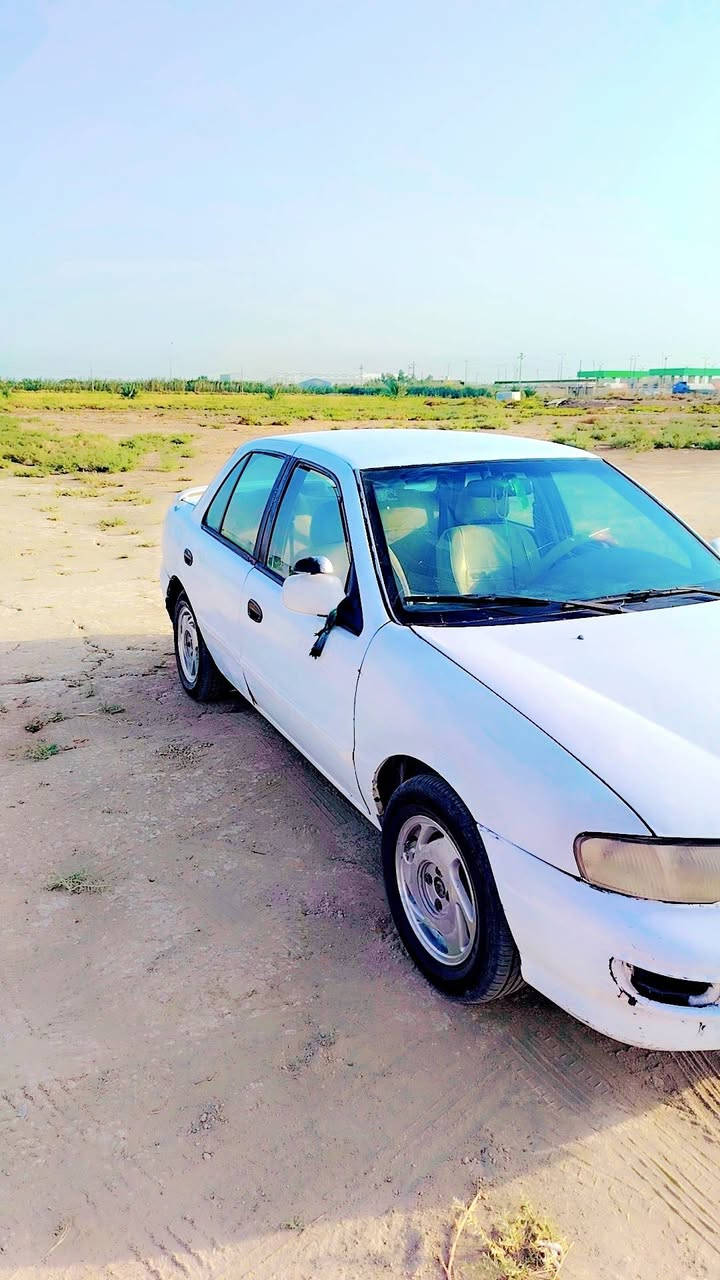 سيفه • موديل ٩٥ • رقم بغداد