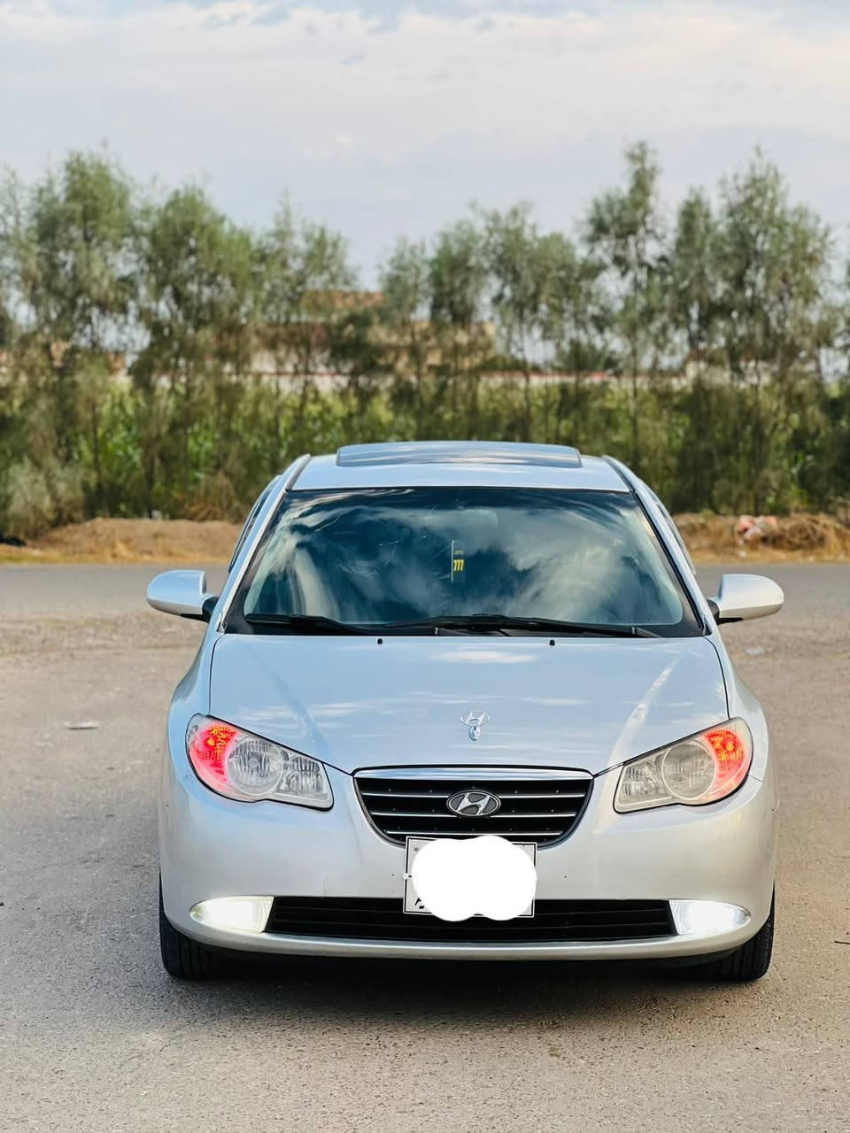 فول فول • ٢٠١٠ • تكريت