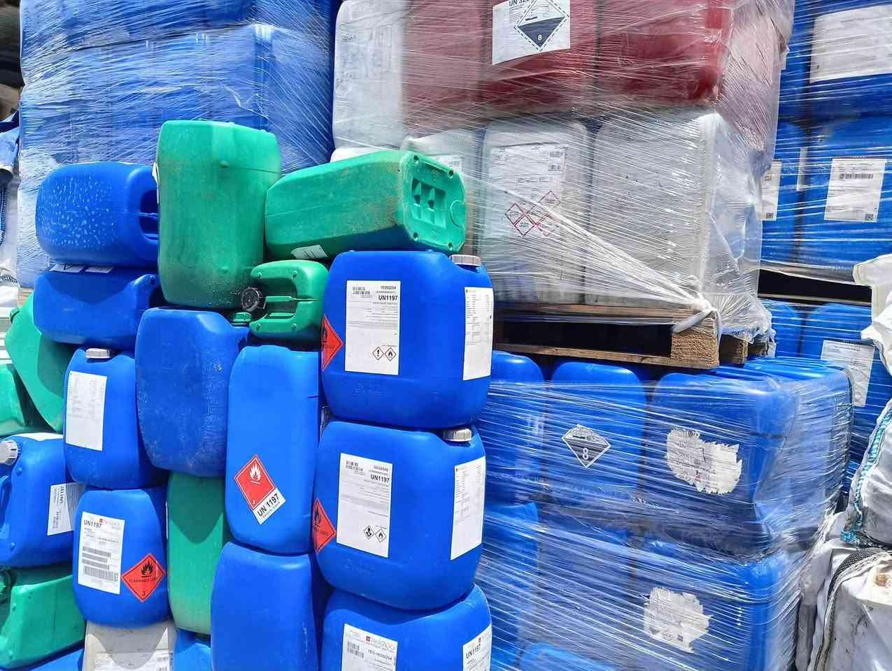 يوجد جليكان20لتر25لتر30لتر مال ببسي نضيف جمله العنوان كركوك يوجدتوصيل 🚚 ***********
