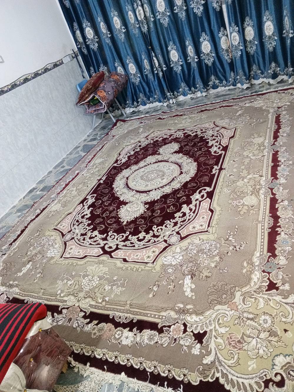 زولية مستخدمة • ايراني • ٤٫٥×٣٫٥م