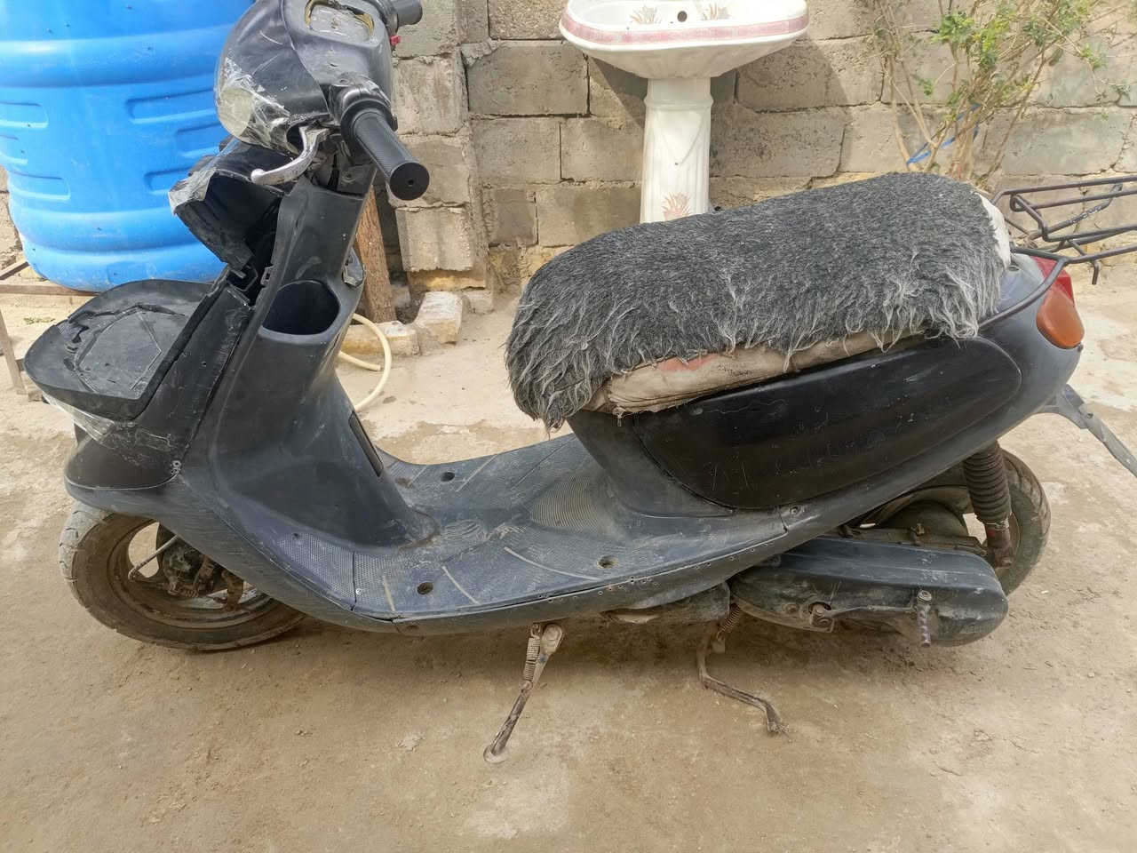 اندر • مكينه ناعمه • نهضه قويه