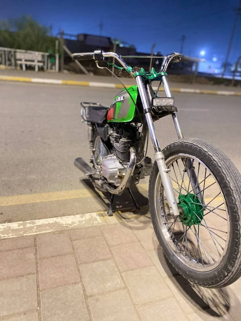 سافان • ٥كير • معدل