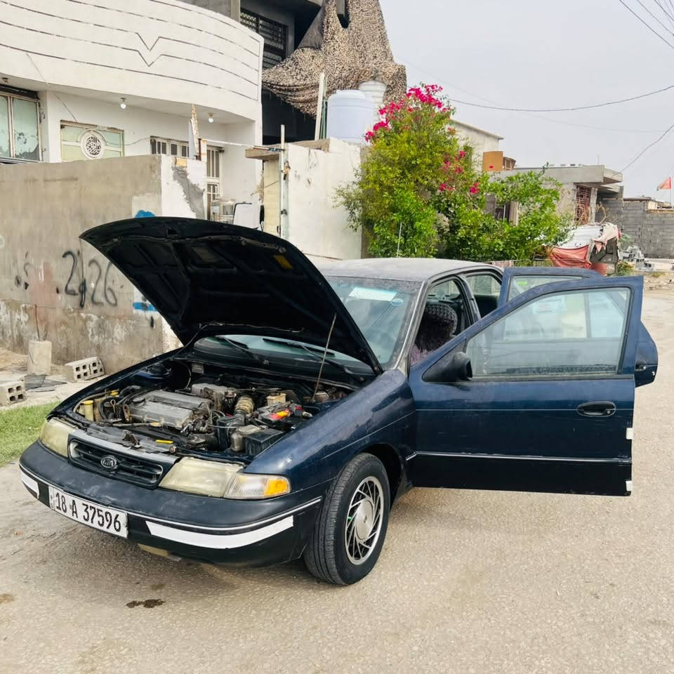 السلام عليكم سيفيا  95 رقم بابل نكليزي تحويل مباشر مكينه 16 مسكر كير عادي مكفولات مكينه وكير سياره بلادي بدون صبغ فقط هلاات خلفيه سياره جاهزه خير من الله مابيه كل نقص 
مكان بابل المسييب ترهم بيع او مراوس 
***********
